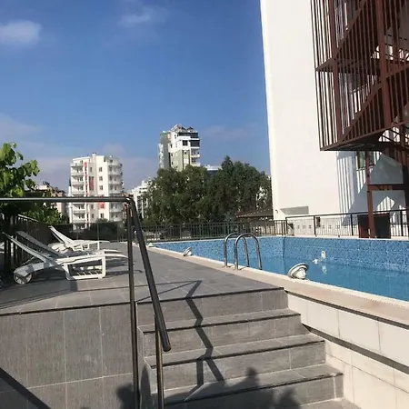 Zeynel Αττάλεια