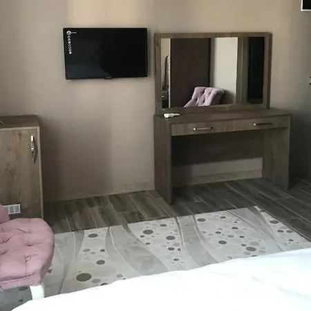 Zeynel Ξενοδοχείο